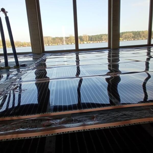 A gazdaságos elektromos fűtés titka – Fűtőfólia A gazdaságos elektromos fűtés titka – Fűtőfólia