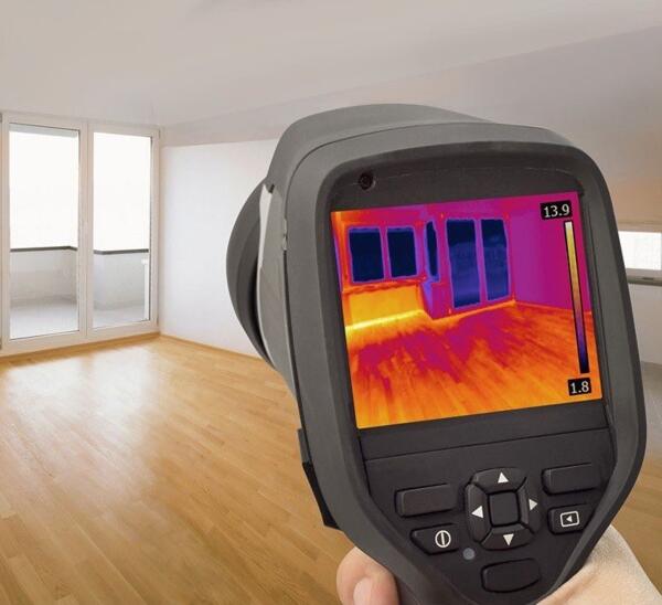 Miért az intelligens fűtőfólia? Miért az intelligens fűtőfólia?